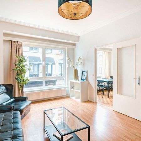 Cute Cozy Apartment In Historic Center Anvers Extérieur photo