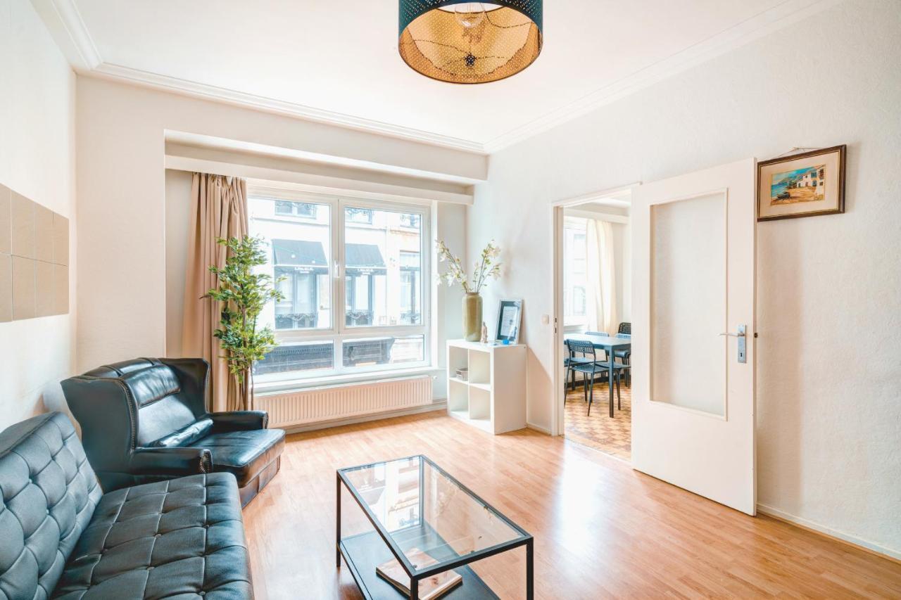 Cute Cozy Apartment In Historic Center Anvers Extérieur photo