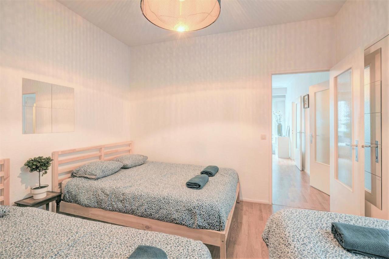 Cute Cozy Apartment In Historic Center Anvers Extérieur photo