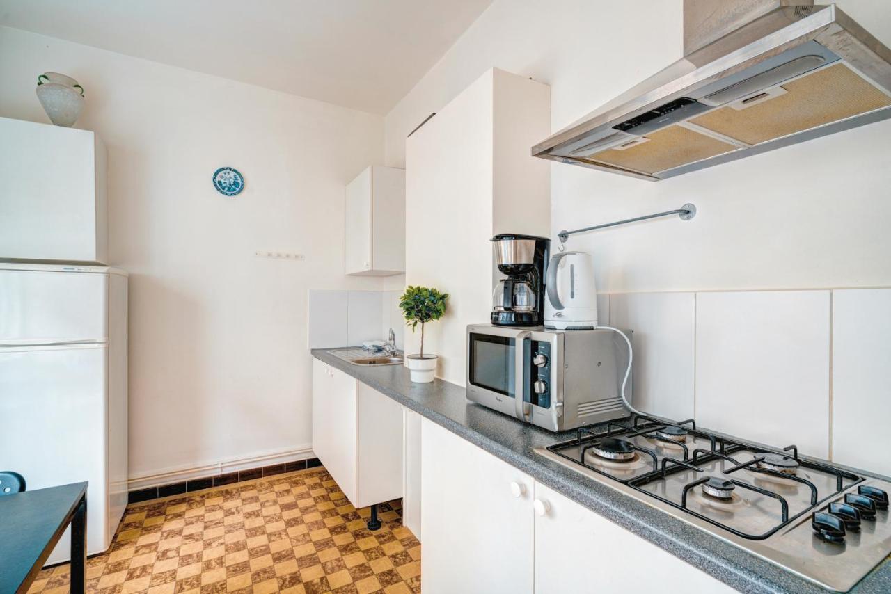 Cute Cozy Apartment In Historic Center Anvers Extérieur photo